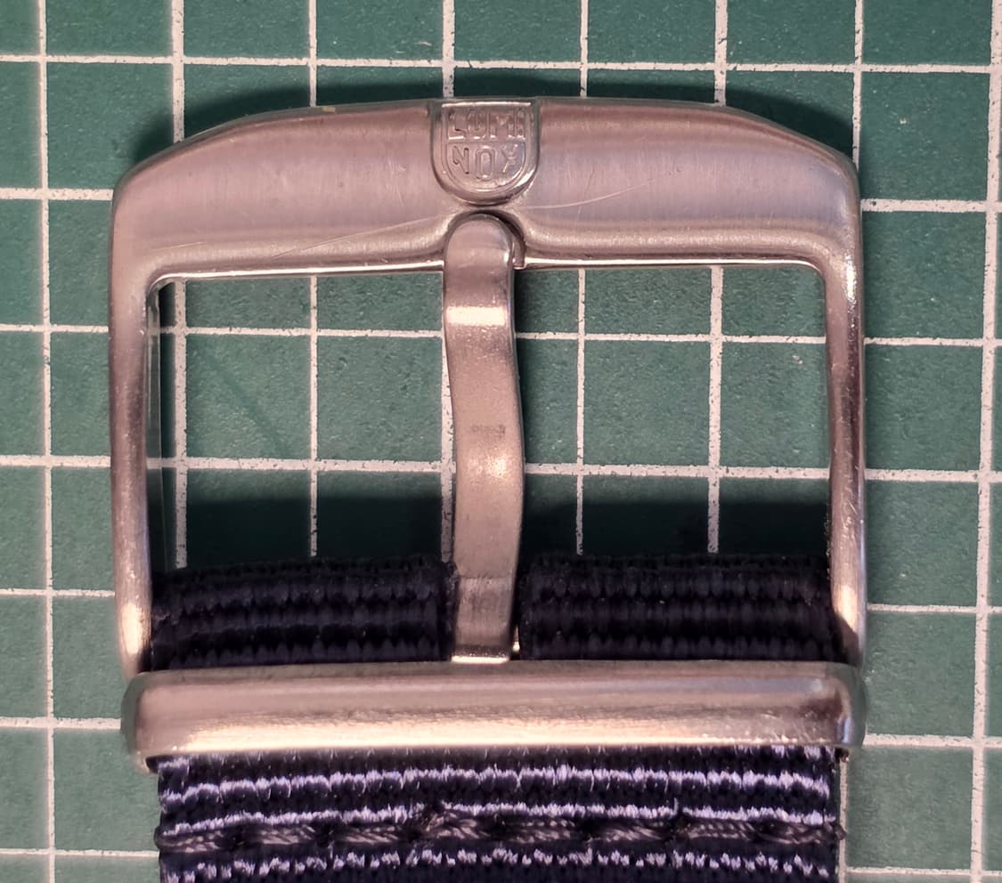 루미녹스 (LUMINOX) SEA 네이비실 XS.3503 스위스 시계 ( 상품이미지6