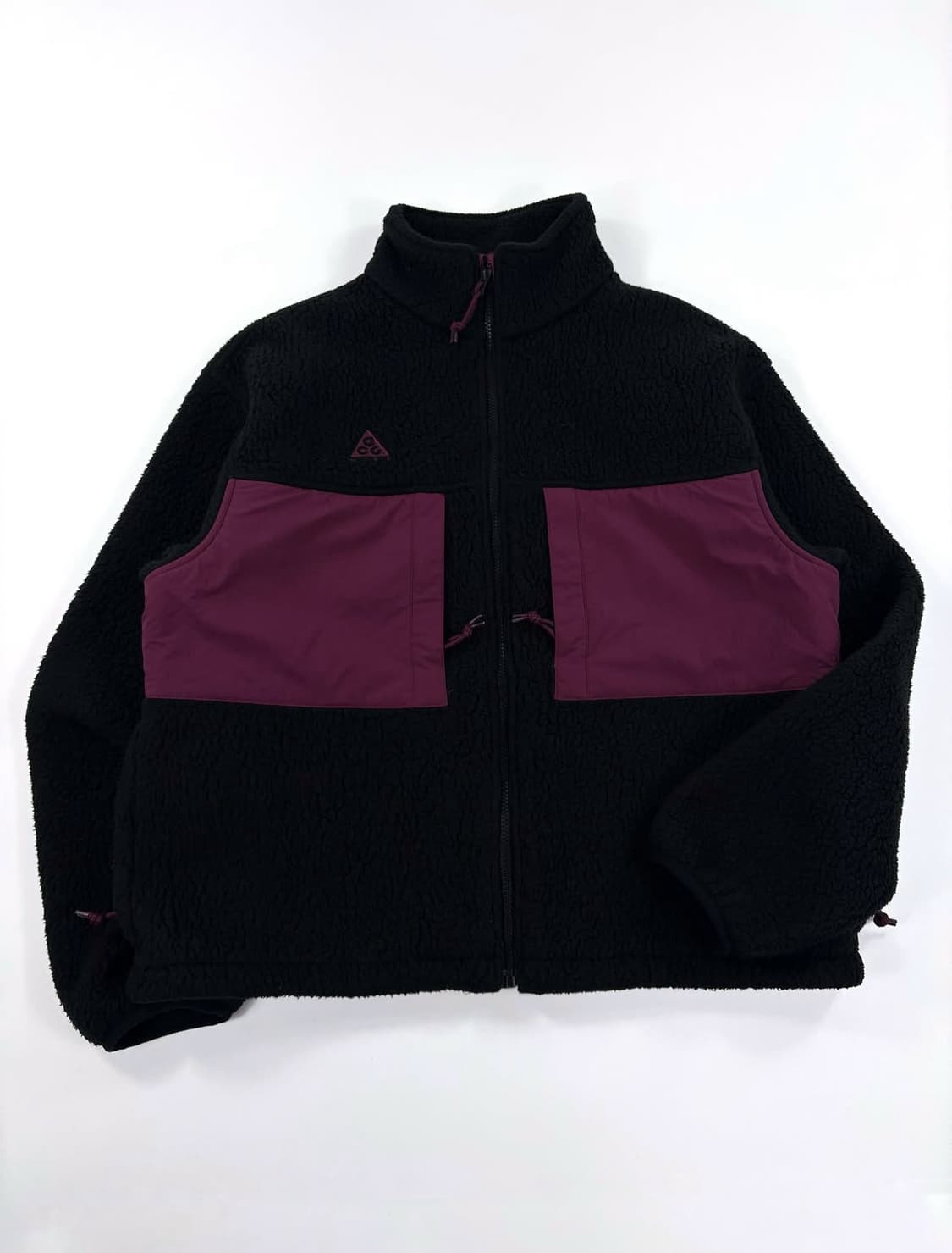 나이키acg 플리스 자켓 상품이미지1