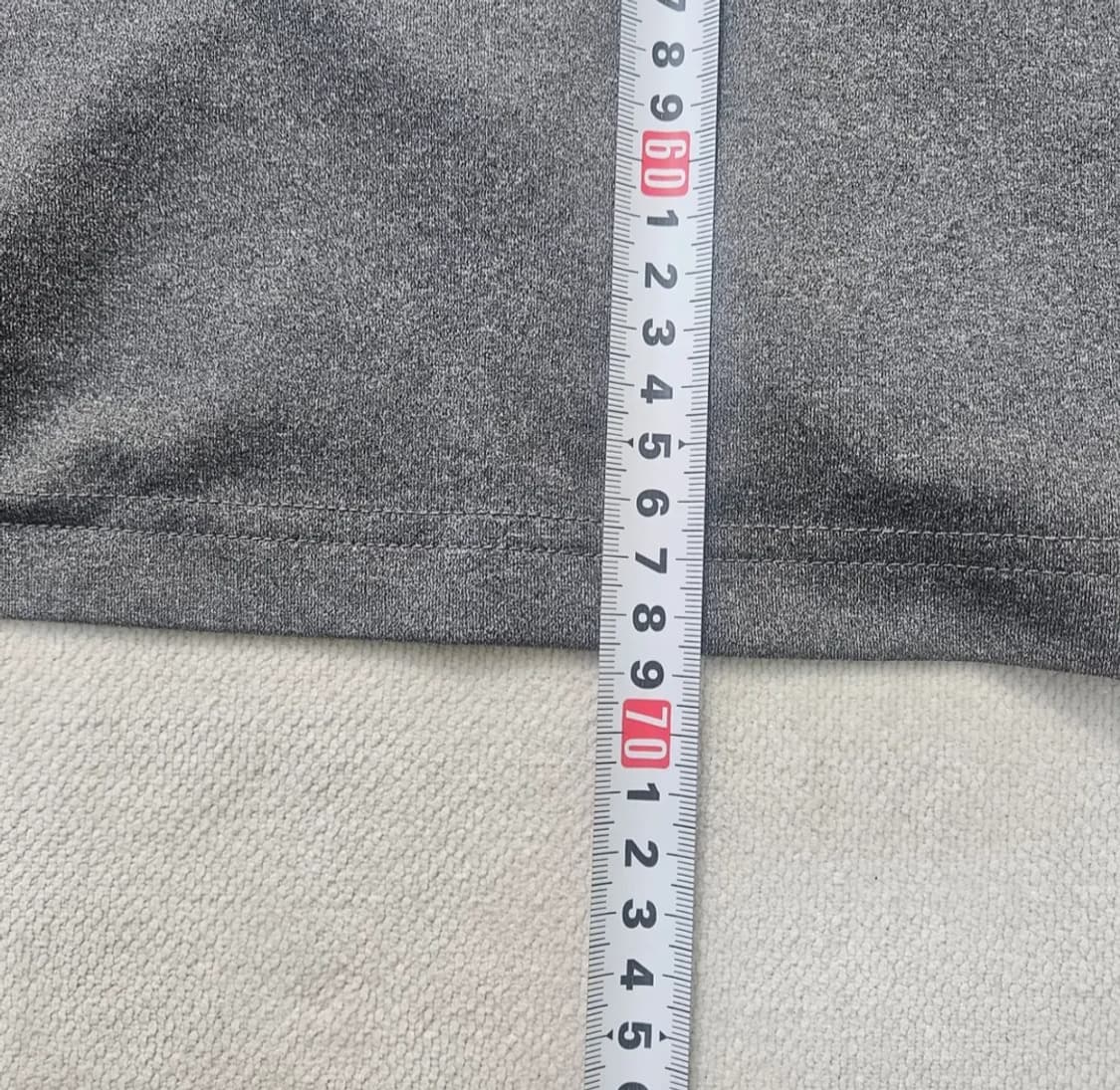 M PXG 기능성 긴팔티 0303Y 상품이미지6