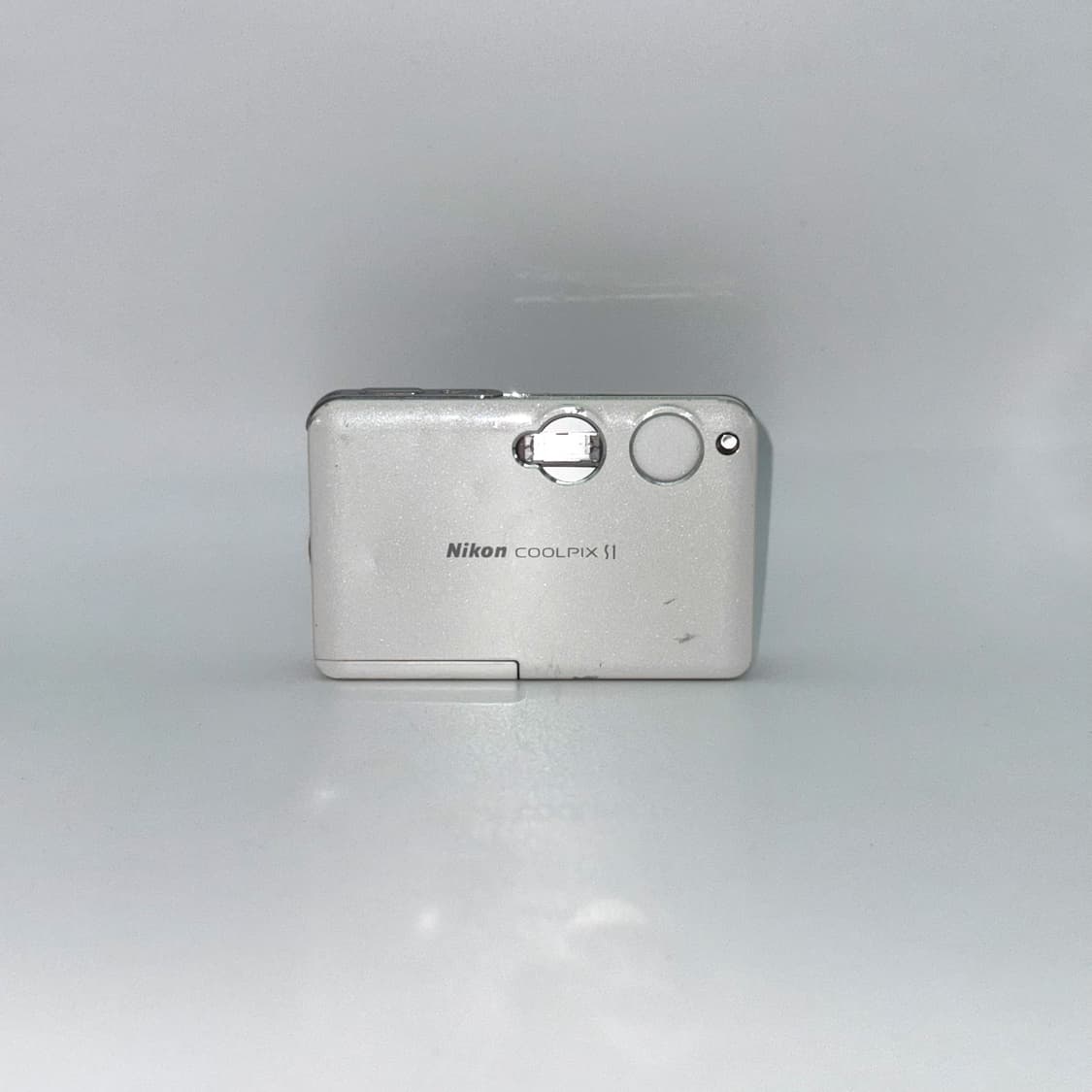 (한국어 지원) 니콘 Nikon COOLPIX S1  상품이미지2