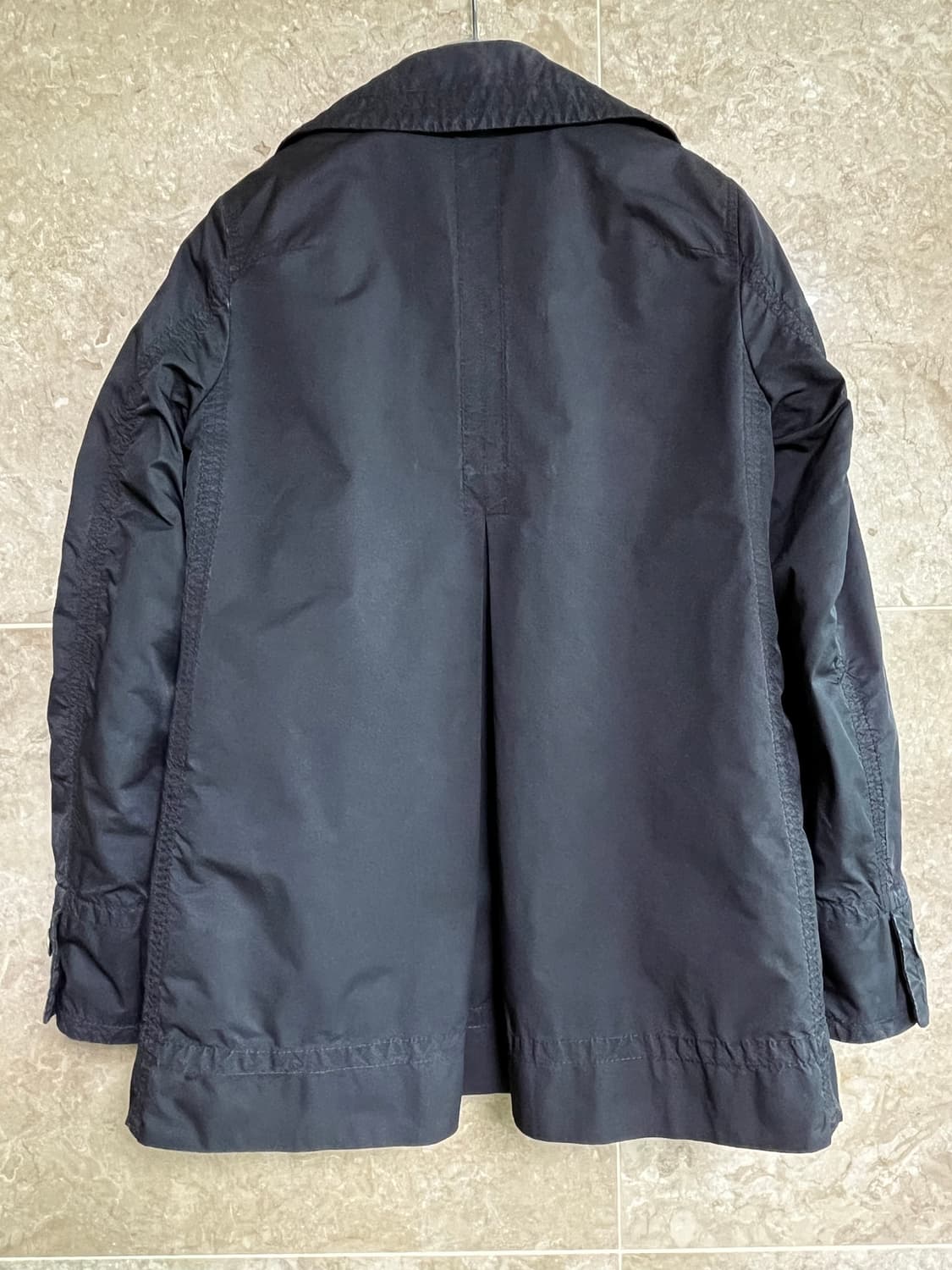 빈티지 C.P. Company 여성용 재킷 2007 상품이미지4