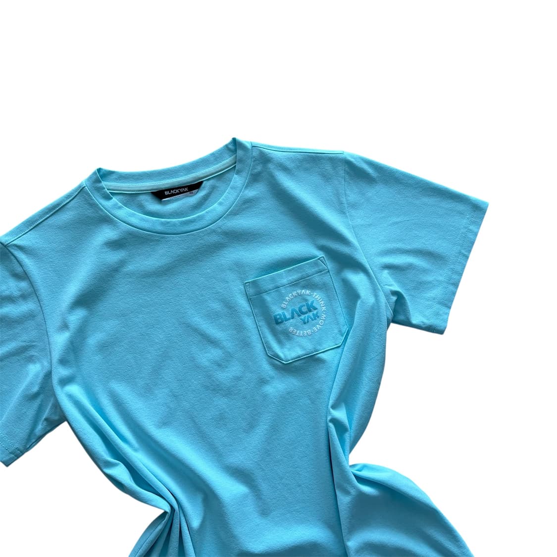 블랙야크 반팔 T 상품이미지2