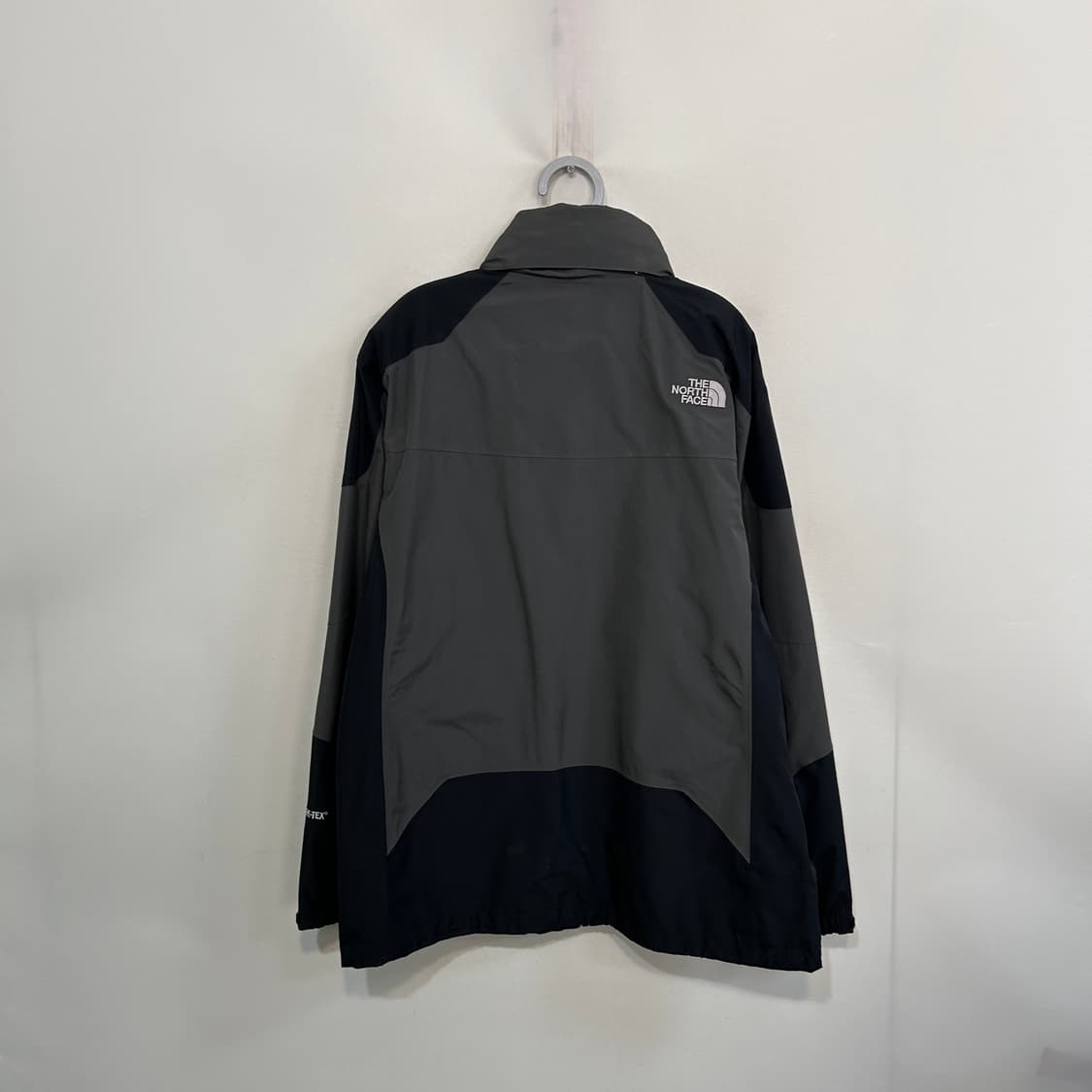 노스페이스 남성 고어텍스 바람막이 105 상품이미지4