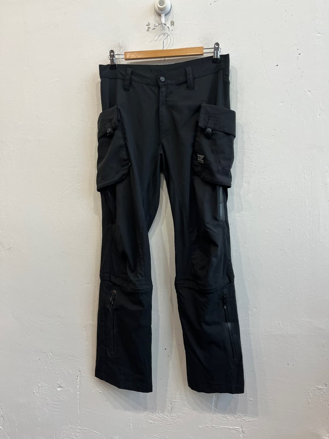 오클리 택티컬 유틸리티 팬츠 M 상품이미지1