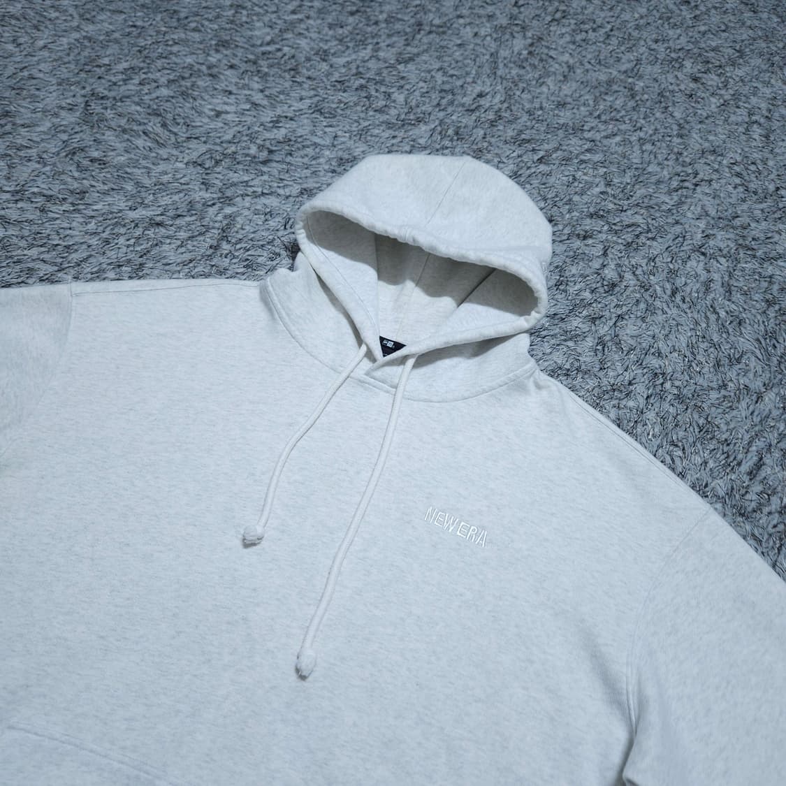 뉴에라) XL 남자 후드티셔츠 / 왕눈이샵 상품이미지4