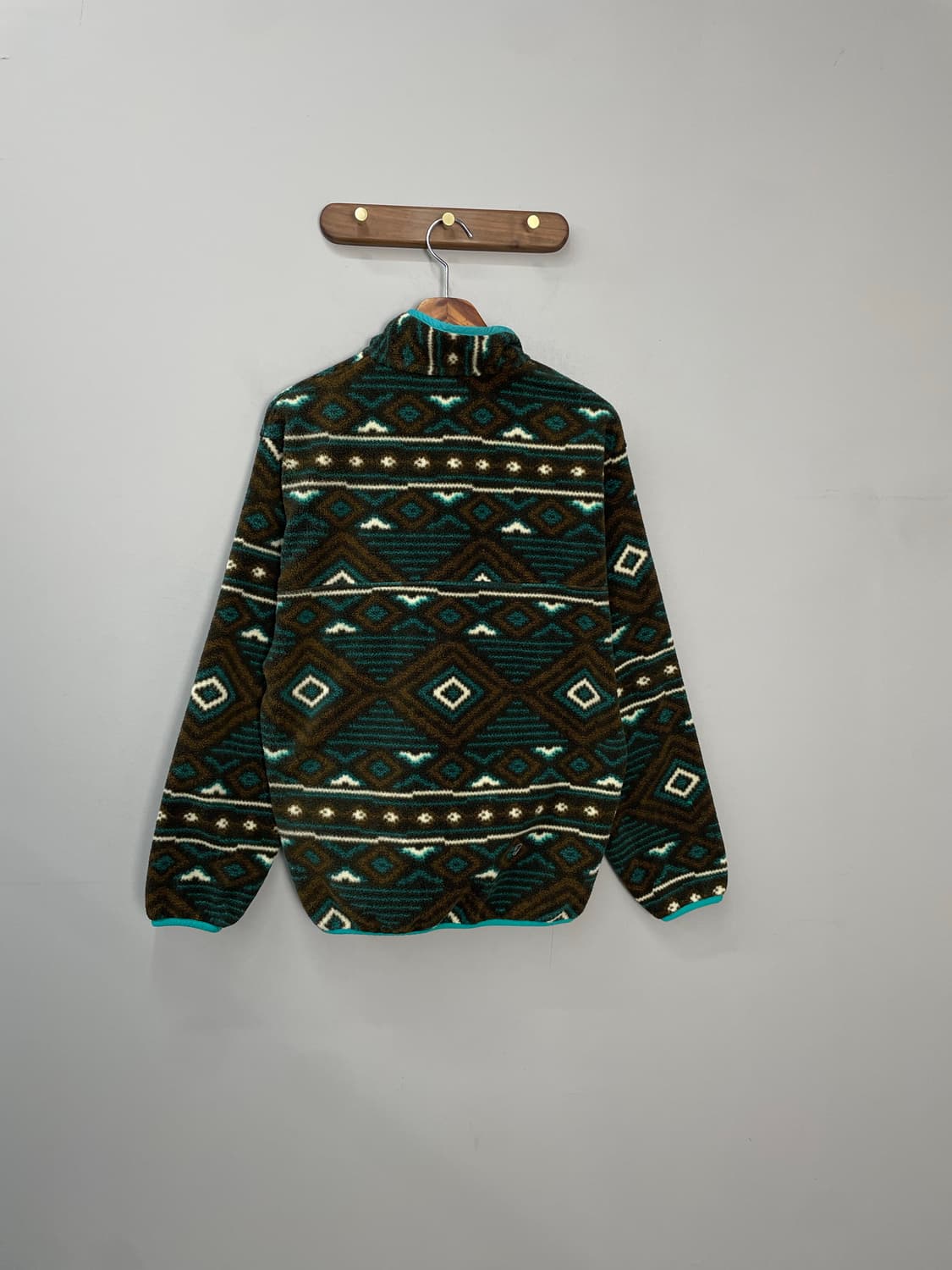 파타고니아 신칠라 반집업 플리스 H1086 상품이미지4