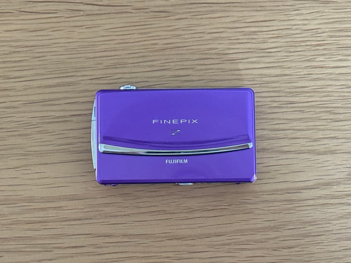 후지필름 파인픽스 Z90 상품이미지1