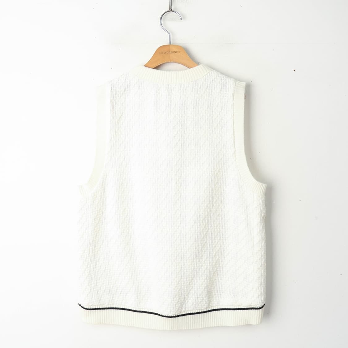 55/LBL 코튼 베스트 상품이미지2