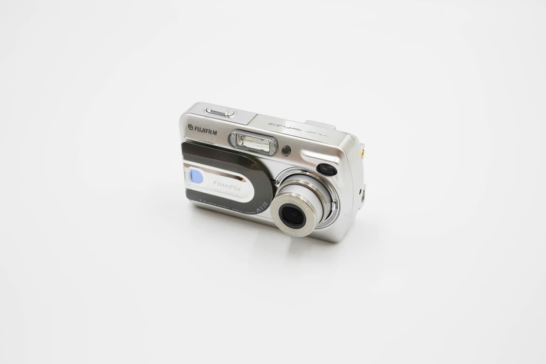 FUJIFILM Finepix A330 (후지필름 파인픽스 A330) 상품이미지6