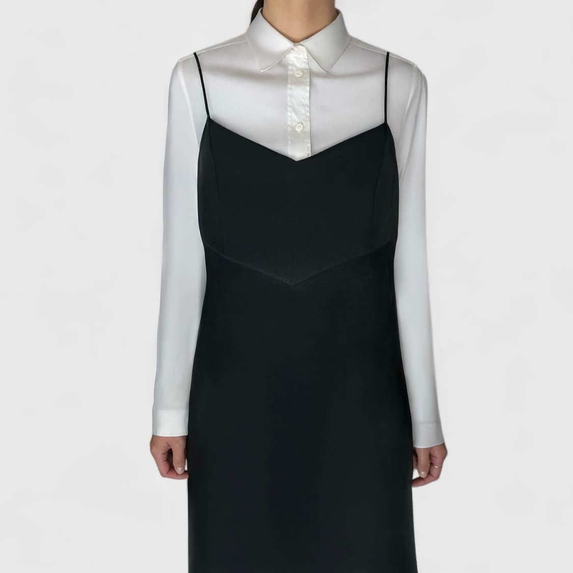 Jilsander one-piece  상품이미지5