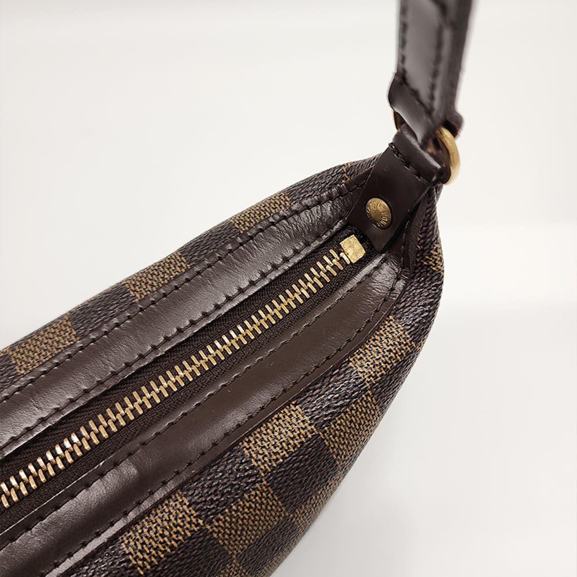 루이비통 다미에 일로보 pm 브라운 상품이미지8