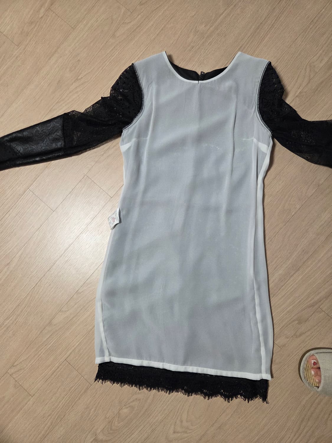 snadro race dress 1 size  상품이미지6