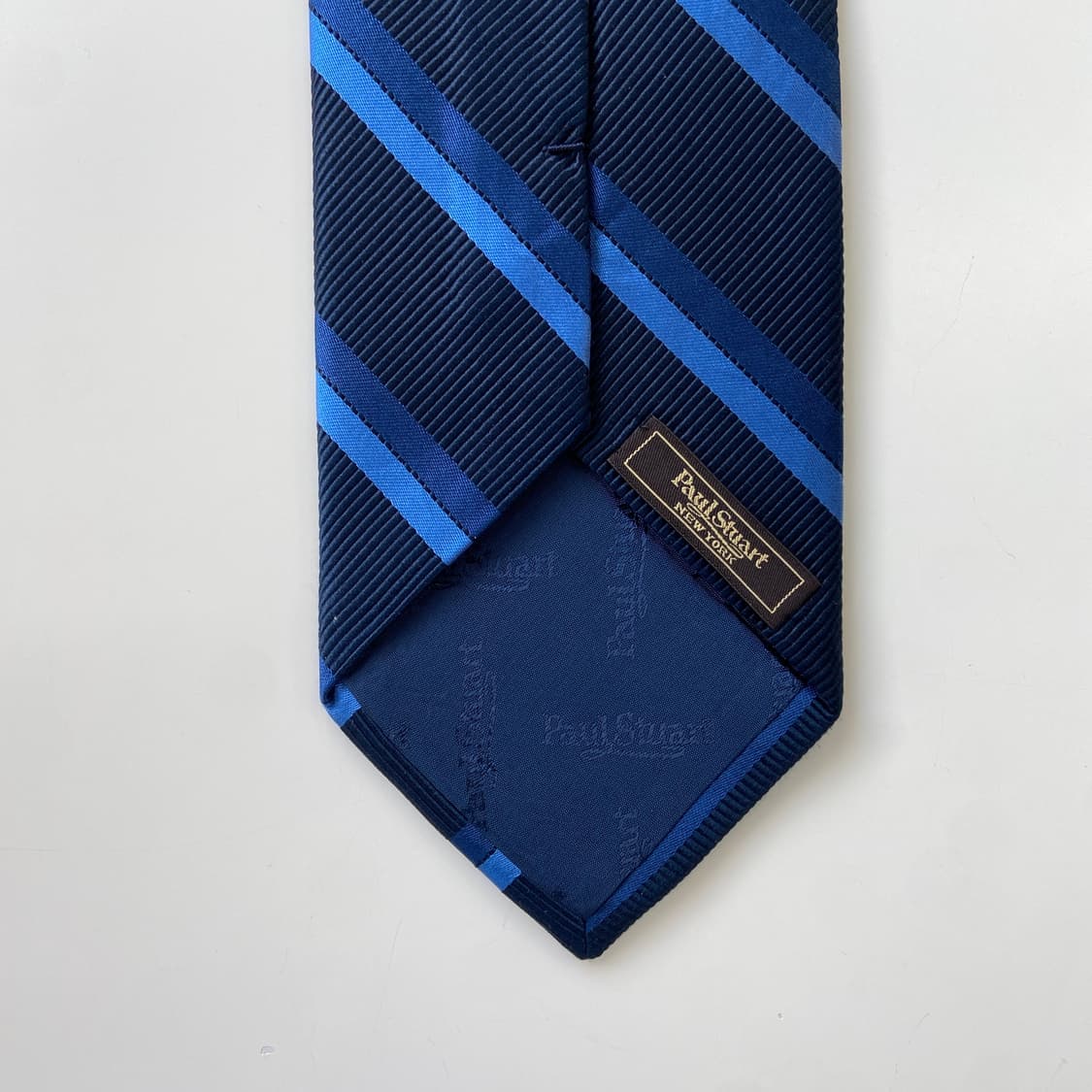 폴스튜어트 (Paul Stuart) 정품 명품넥타이 8.6cm 상품이미지7