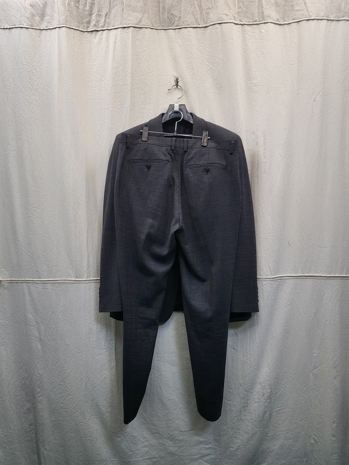 지오송지오 남성 셋업 상품이미지1