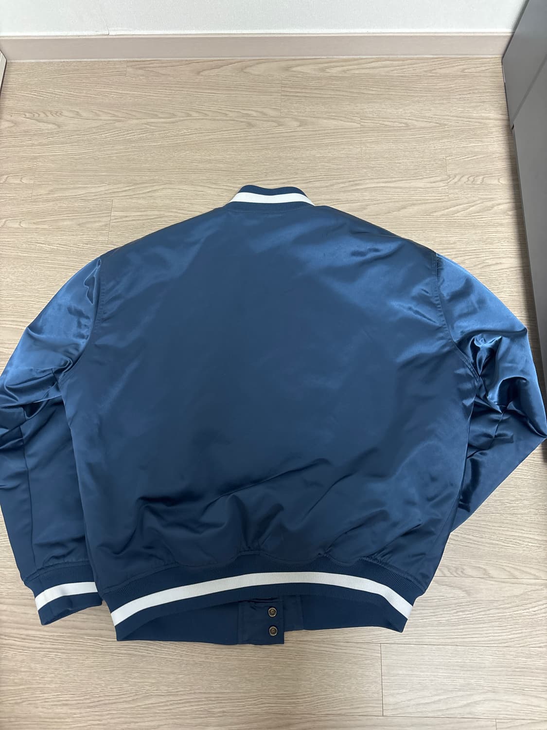 칼하트WIP 리그자켓 M 상품이미지3