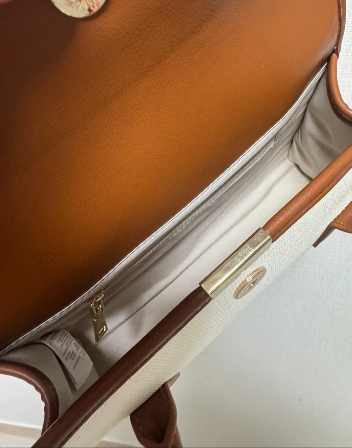 에잇세컨즈 숄더백 상품이미지3