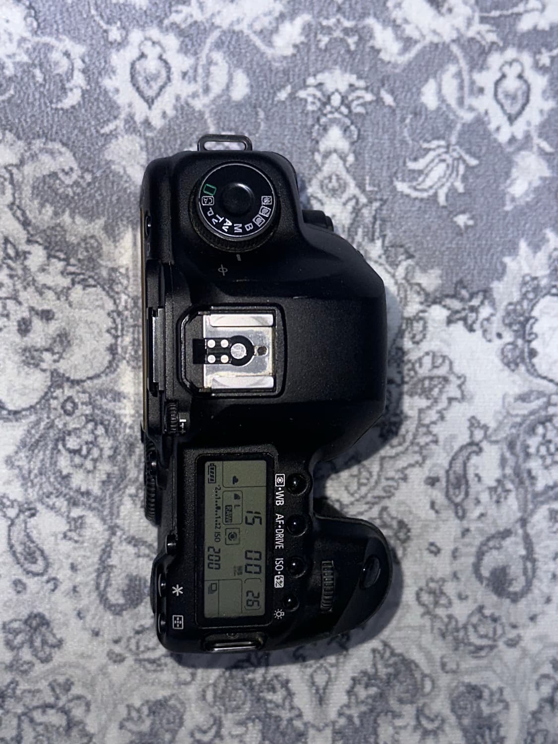 (민트급)캐논 EOS 5D Mark II 카메라 바디 상품이미지5