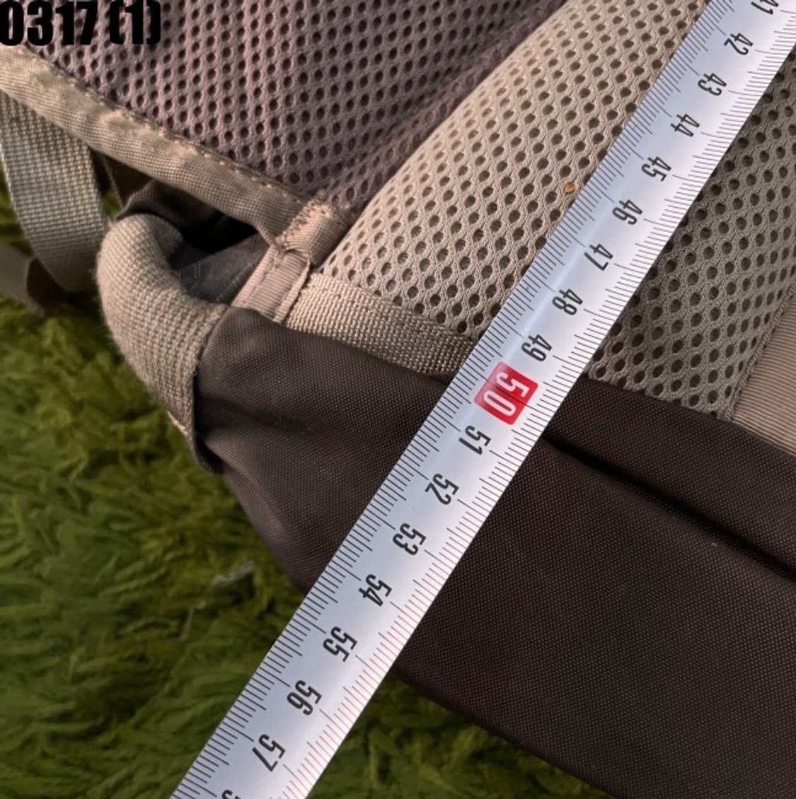 그레고리 백팩 상품이미지8