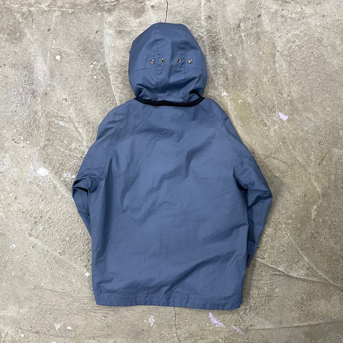 2003 나이키 클리마핏 후디드 자켓 M (실측 XL) 상품이미지2