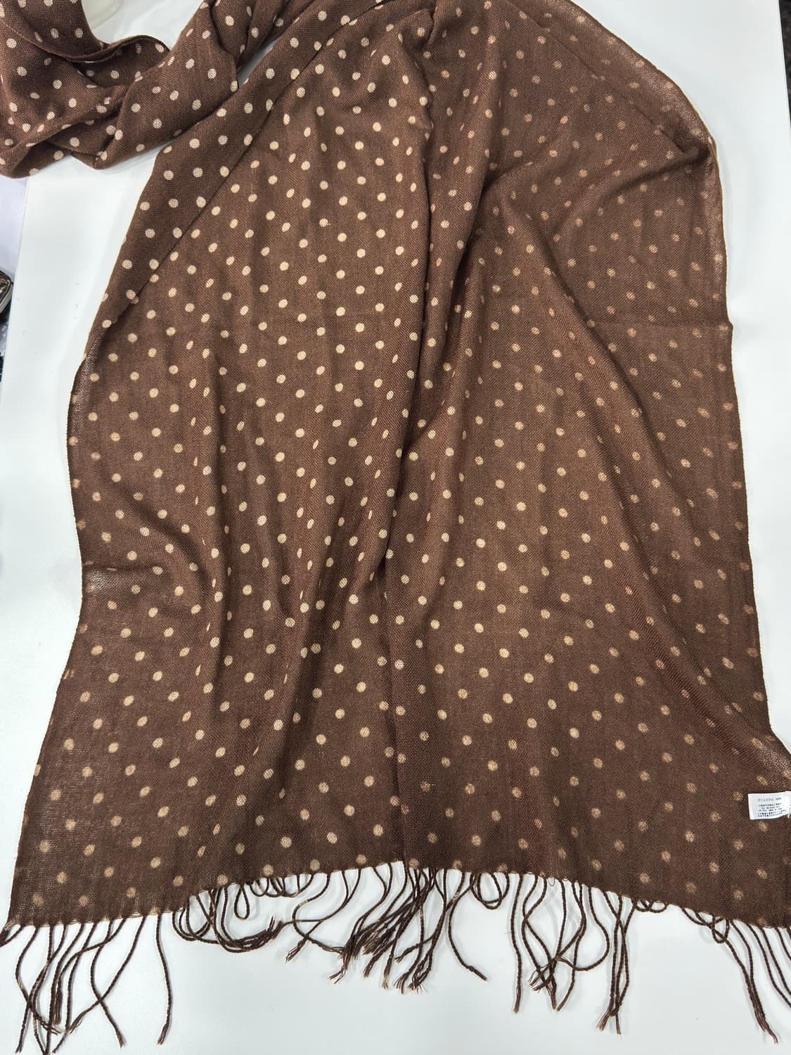 dot scarf  상품이미지2