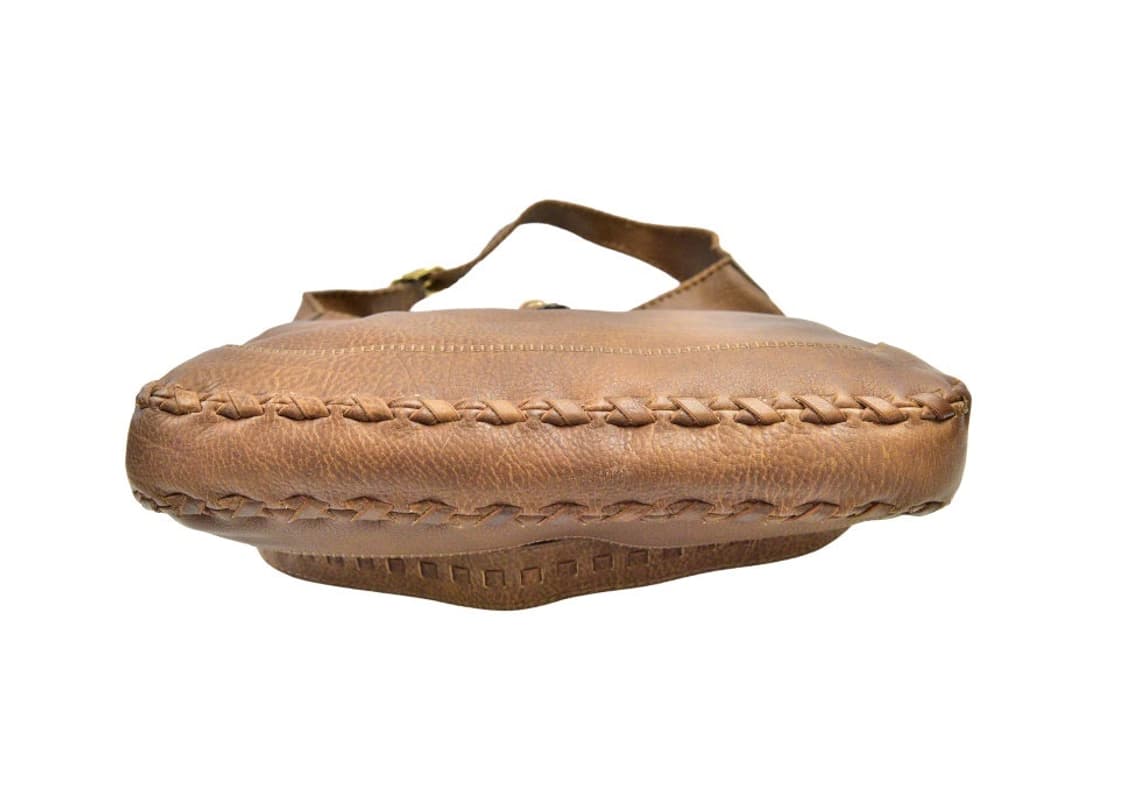 구찌 브라운 뉴재키 숄더백 (정품) 상품이미지4