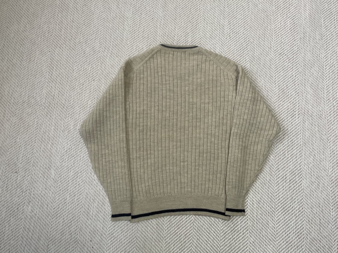 챕스 랄프로렌 크로셰 니트  J03414 상품이미지4