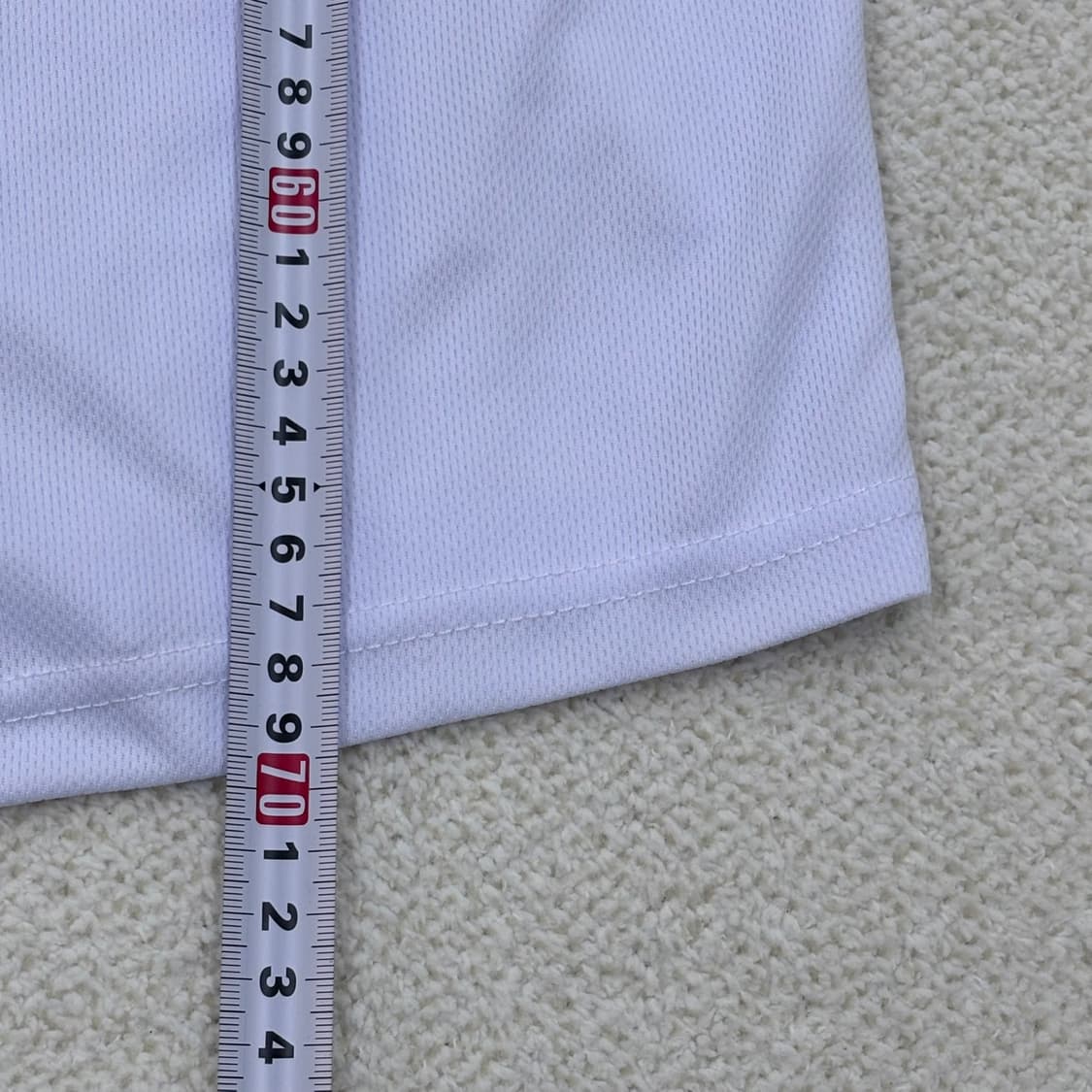 95 LA다저스 야구 유니폼 반팔 티셔츠 0309E 상품이미지5