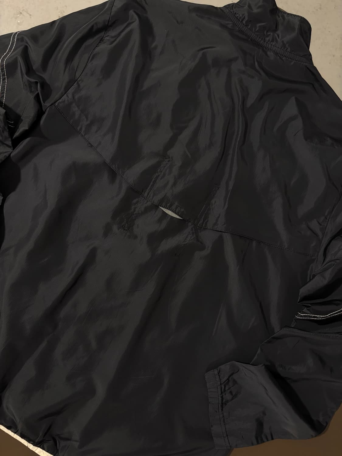 아디다스 바람막이자켓 상품이미지6