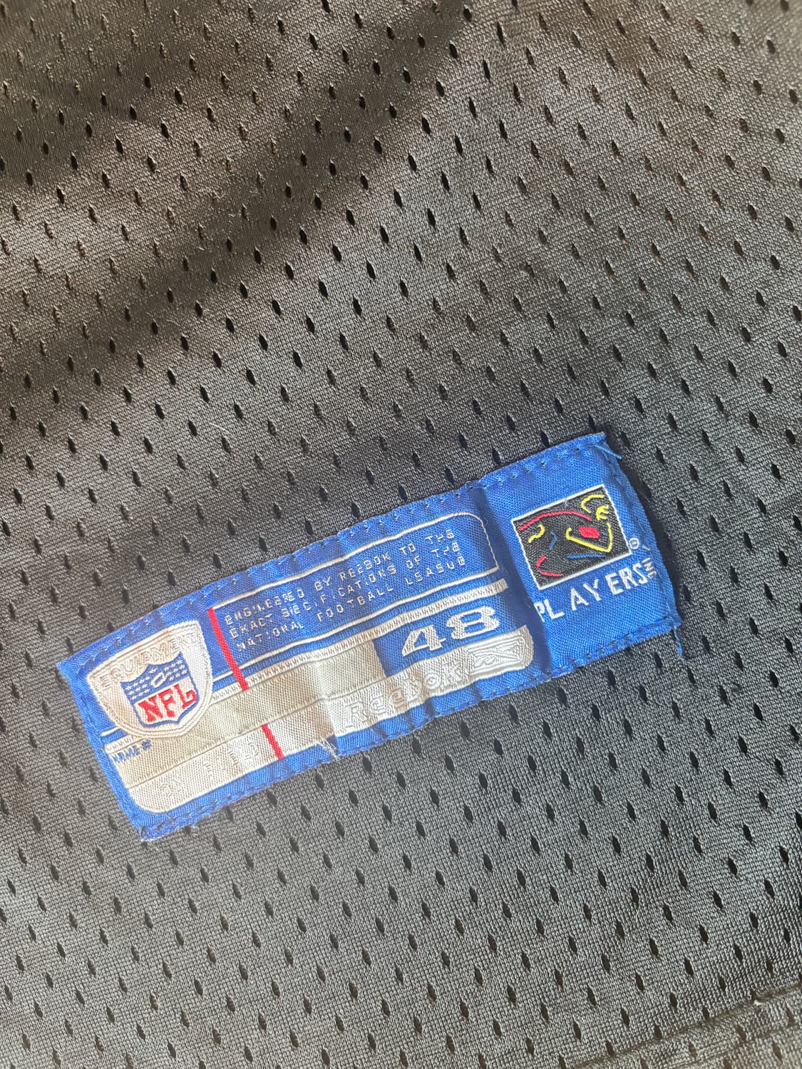 리복+NFL_스포츠져지 48미식축구져지 상품이미지5