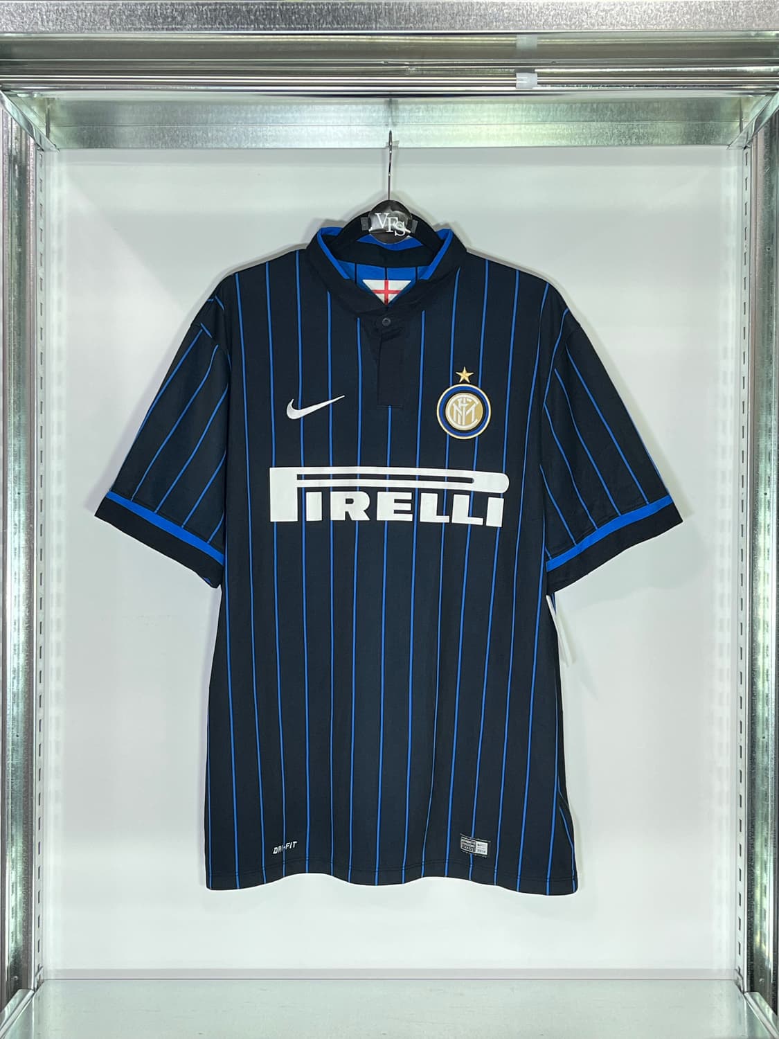 나이키 14-15 FC 인터 밀란 홈 상품이미지1