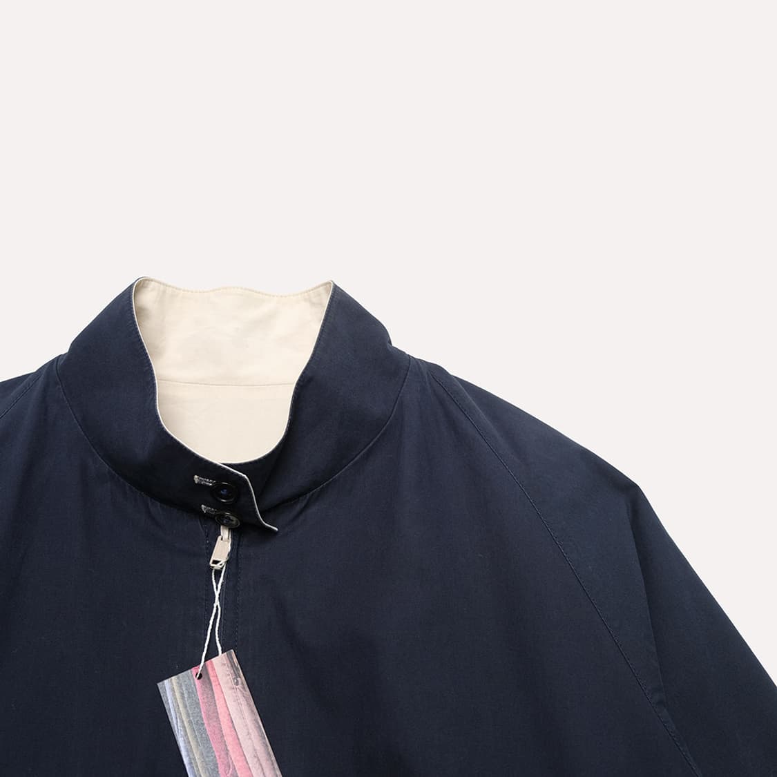 90s reversible g-9 herrington jacket 상품이미지3