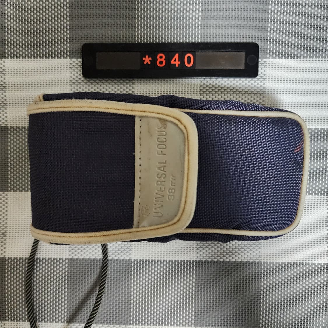 캐논 스내피 50 필름카메라 파우치포함 상품이미지6