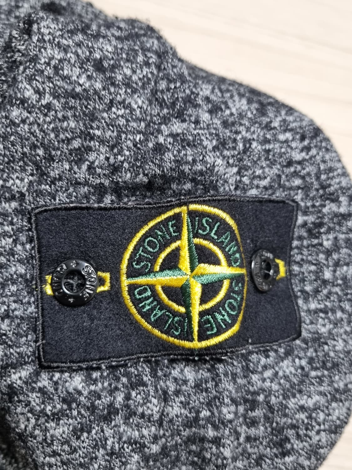 스톤아일랜드 니트 상품이미지5