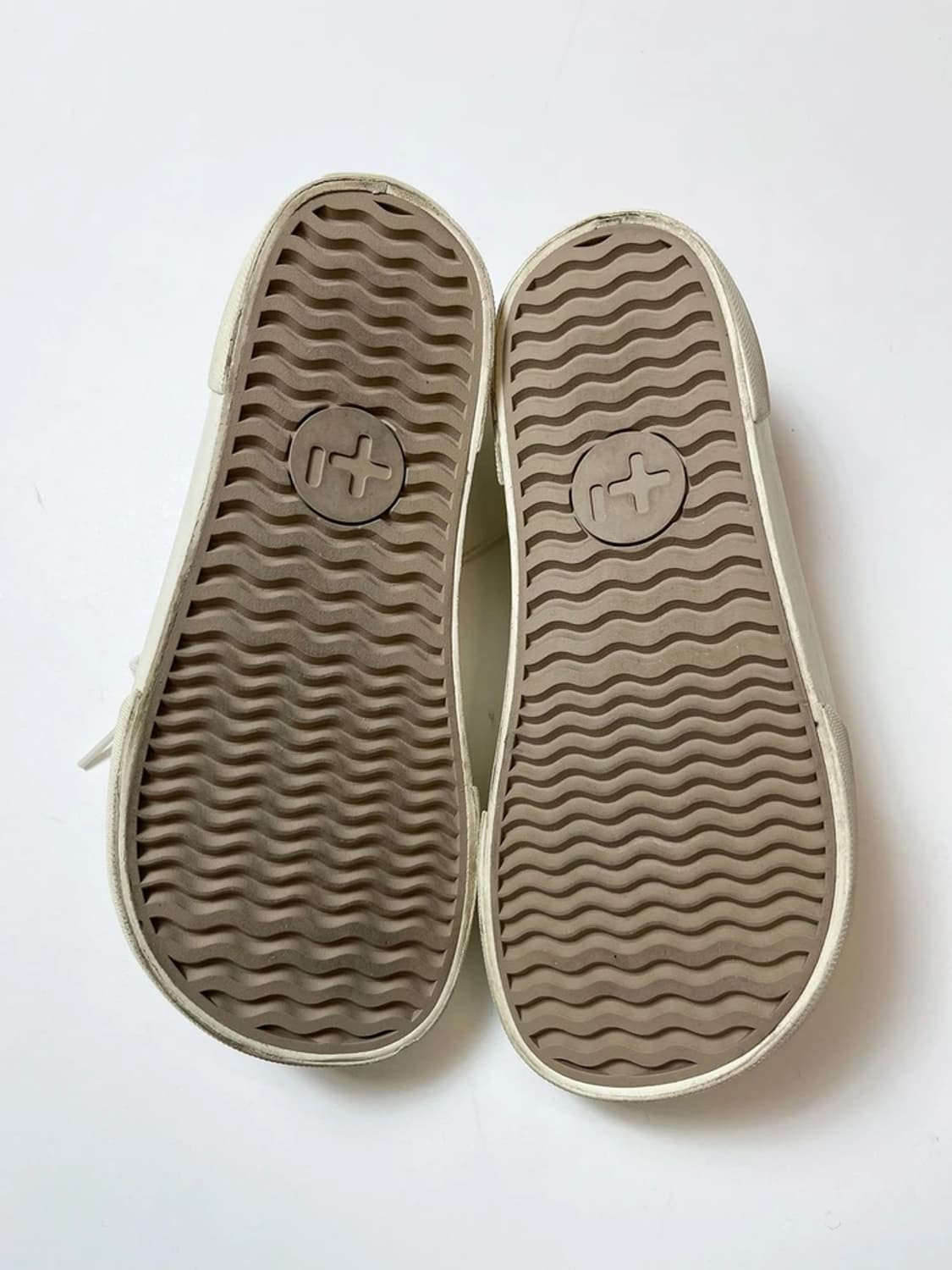 오찌 OTZ AW 피스모 캔버스 스니커즈 Q1446 상품이미지7