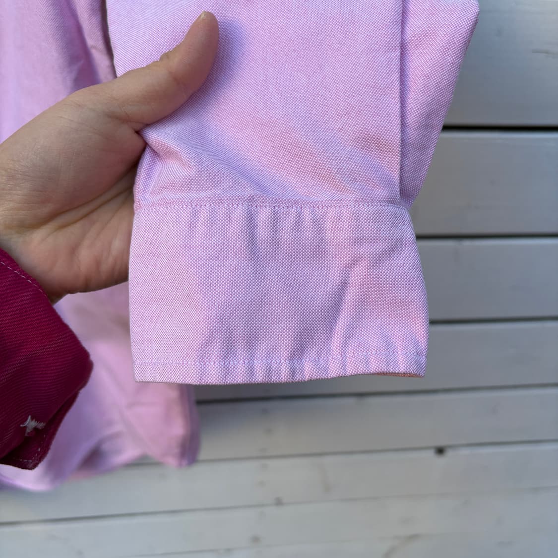 Polo 폴로 셔츠 상품이미지8