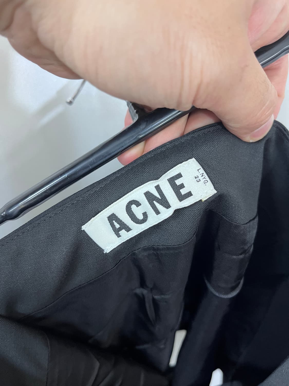 Acne 상품이미지4