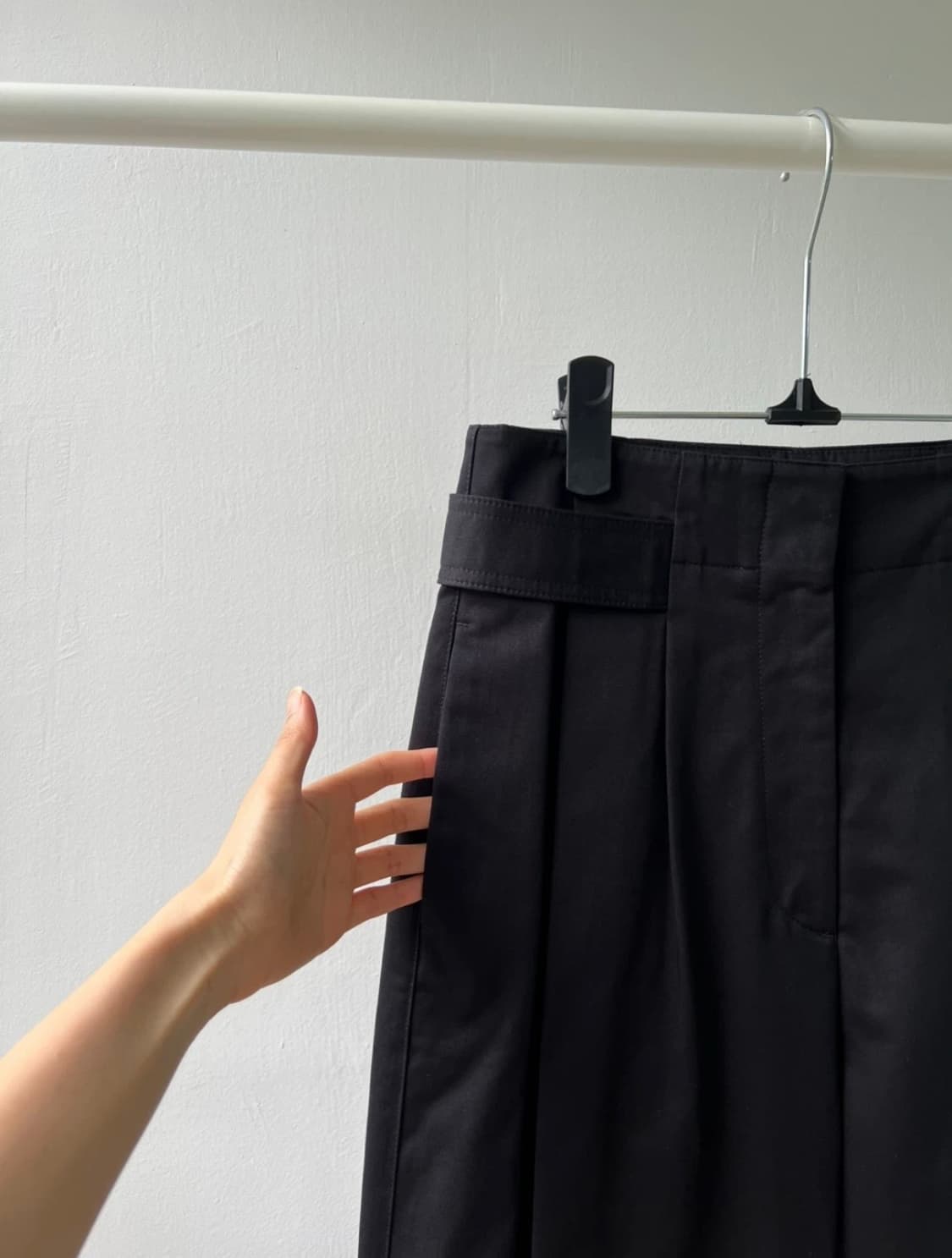 (새상품) toteme 토템 슬랙스 팬츠 상품이미지6