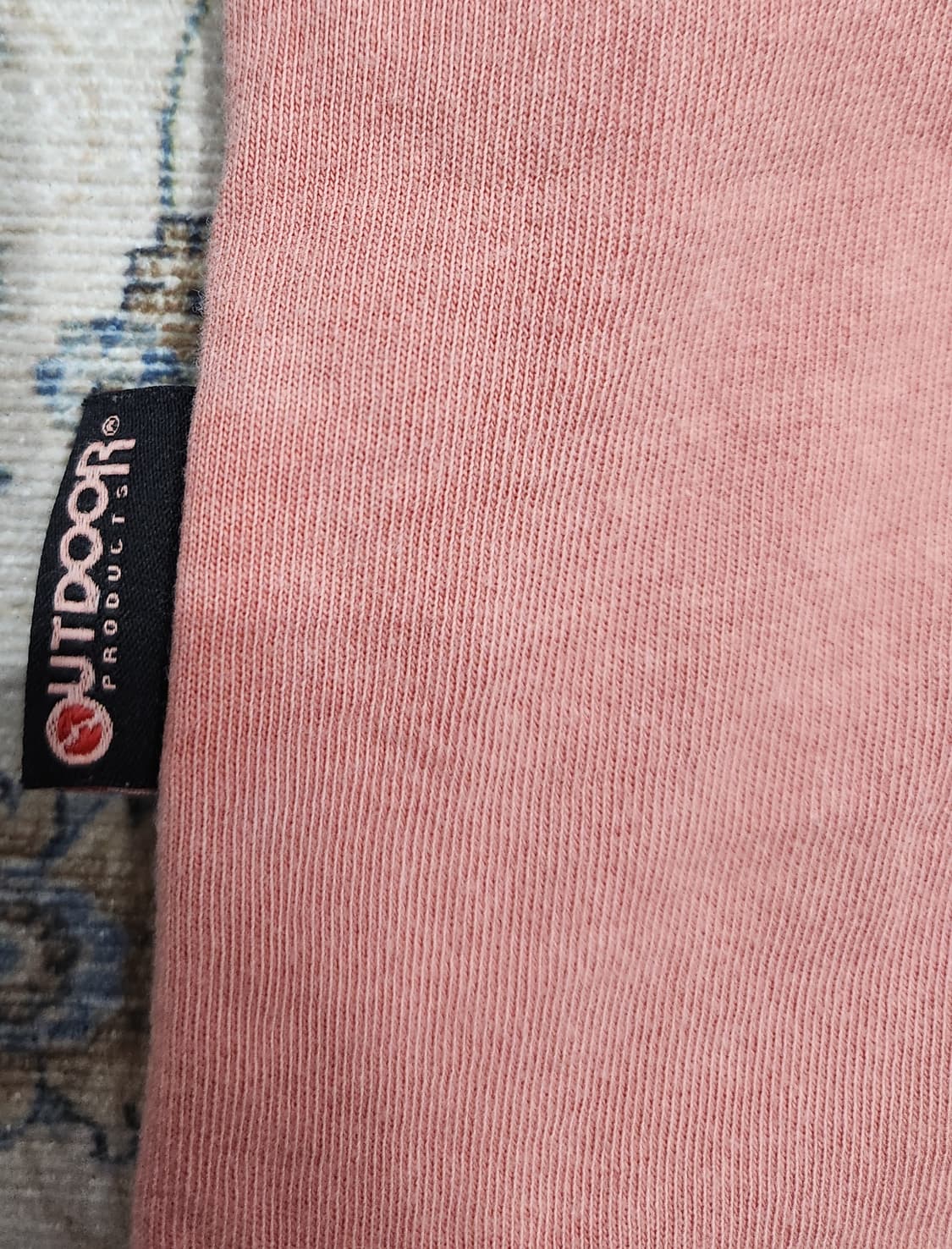 아웃도어 프로덕츠 반팔 티셔츠 S (95-98) 상품이미지3