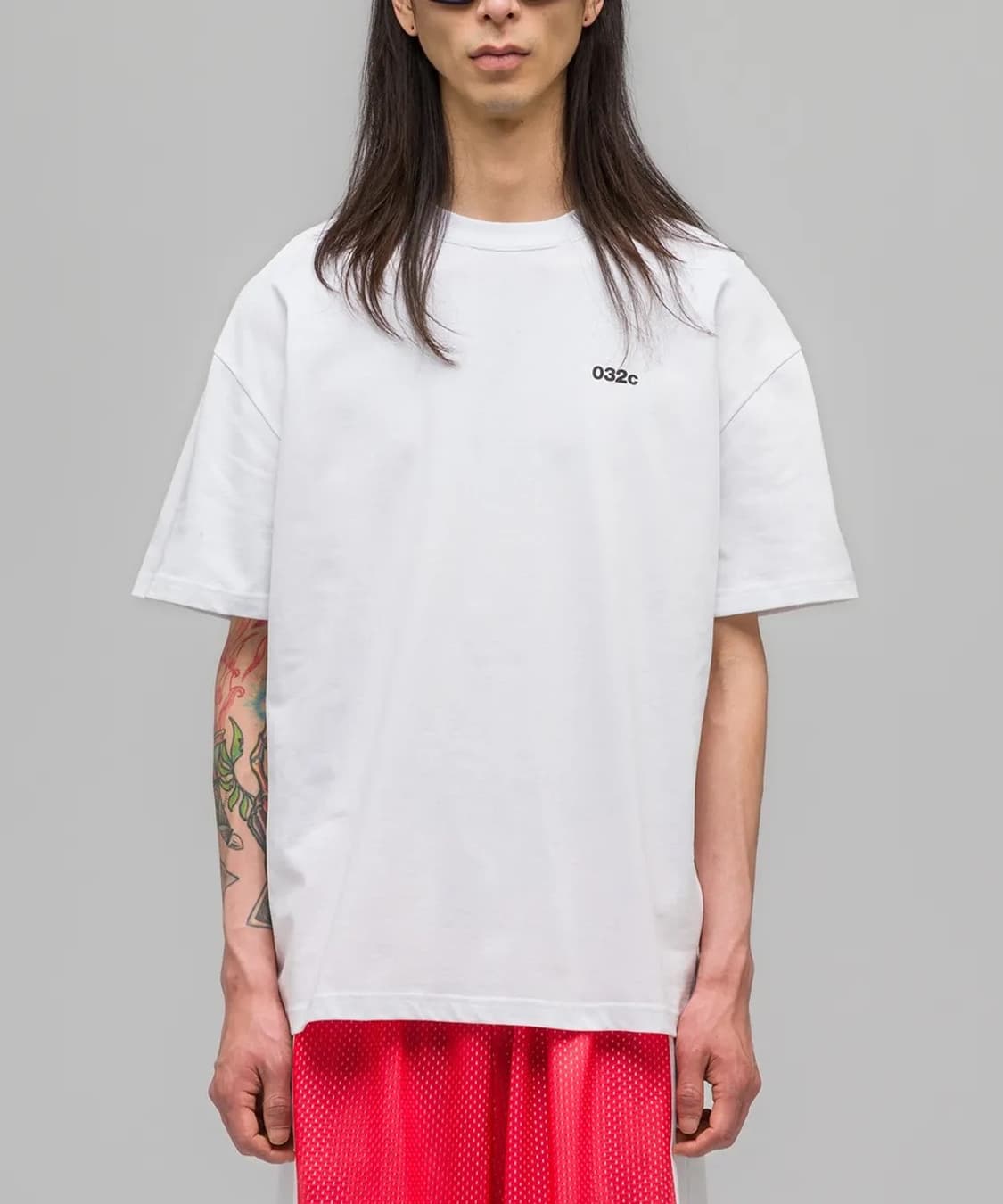 032c 반팔 M 상품이미지1