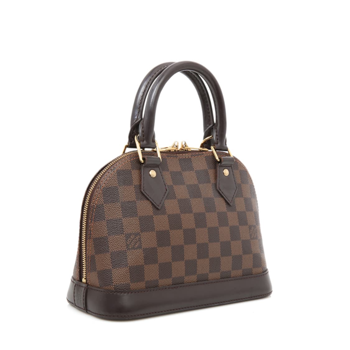 루이비통 다미에 알마BB 미니숄더 크로스 N41221 상품이미지4