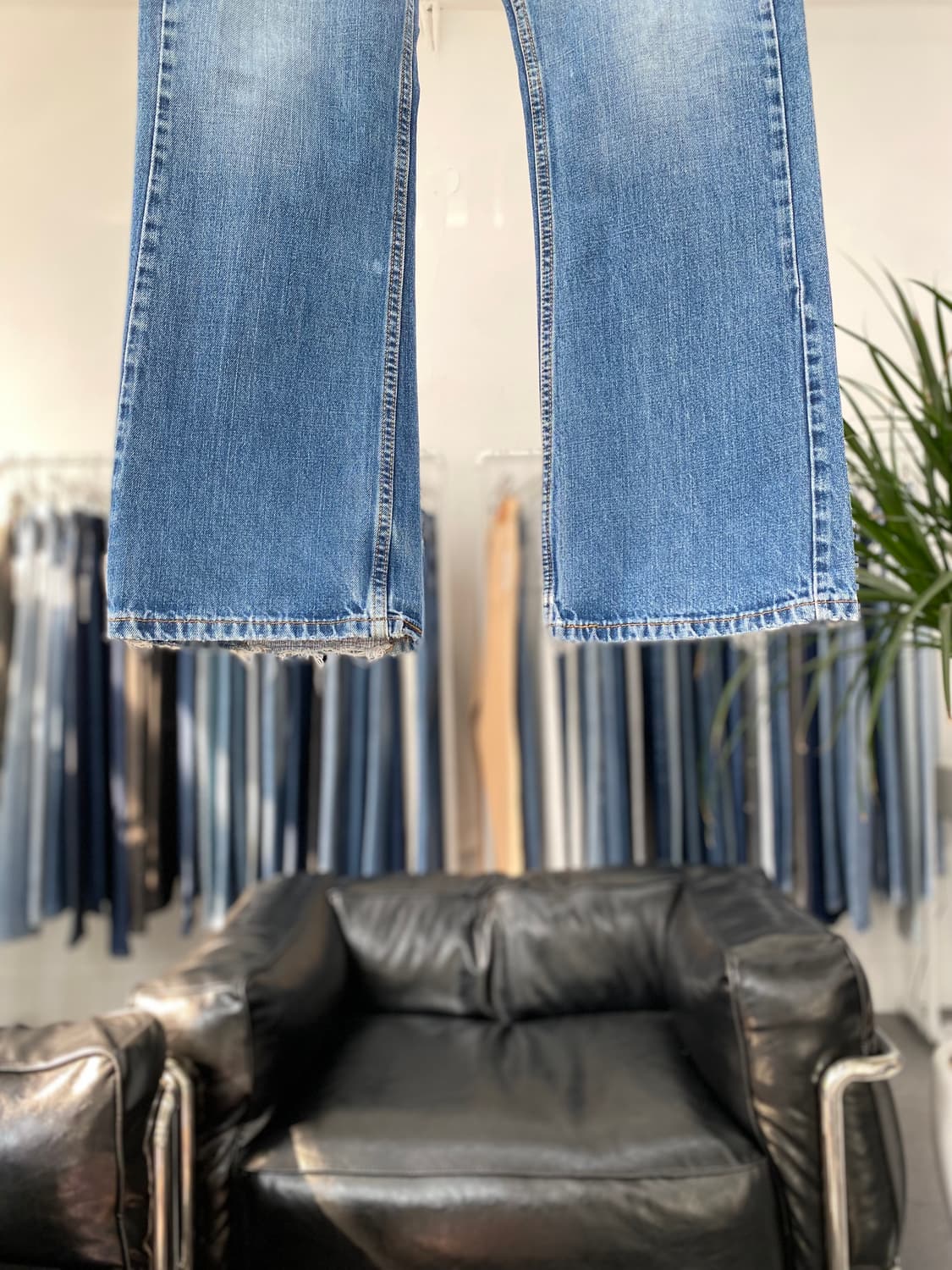 리바이스527 Boots Cut 00s 36사이즈 a5490 상품이미지3