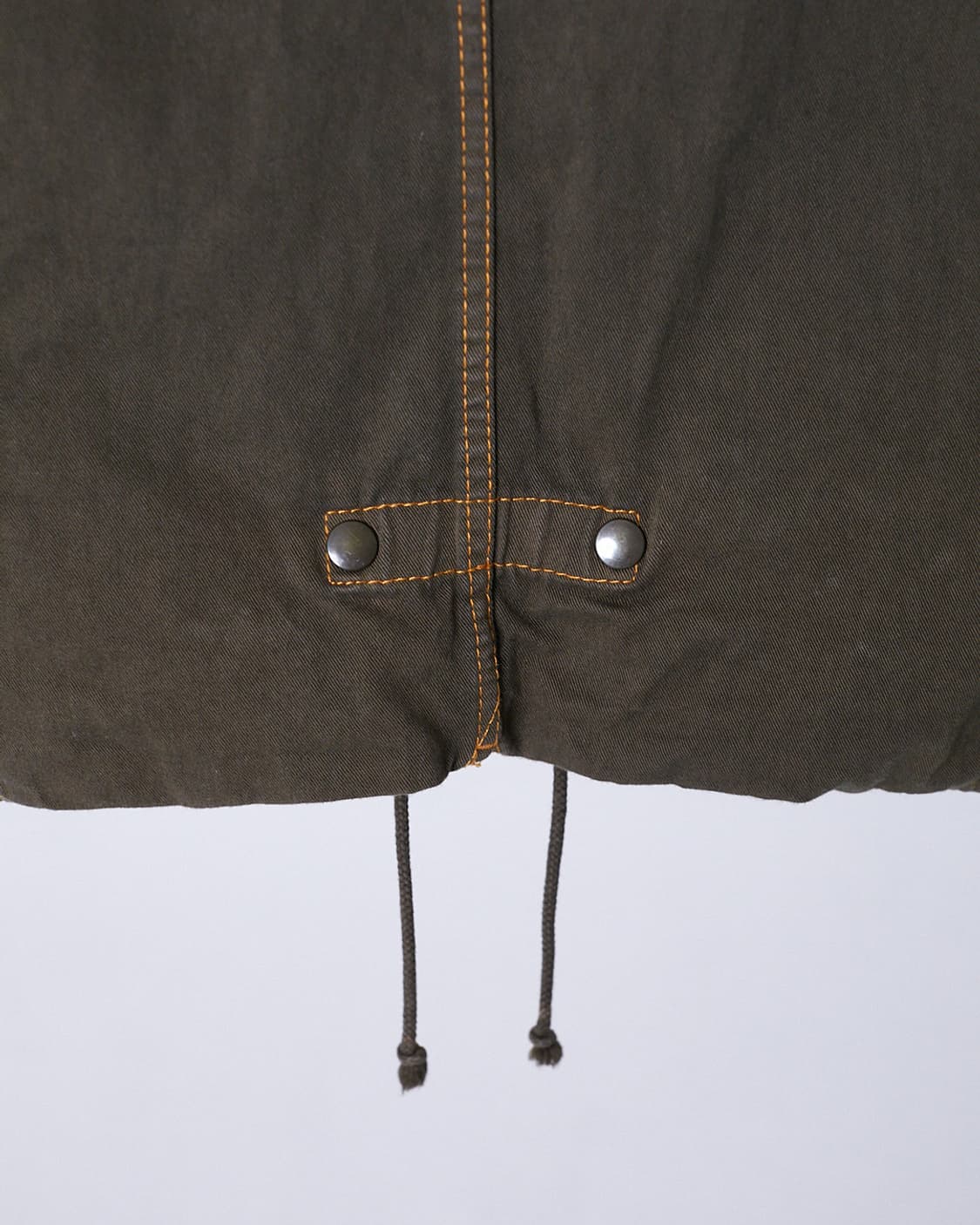 Tricot Comme des Garcons Denim Skirt 상품이미지7