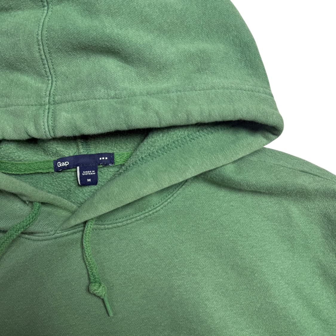 갭 후드티 상품이미지2