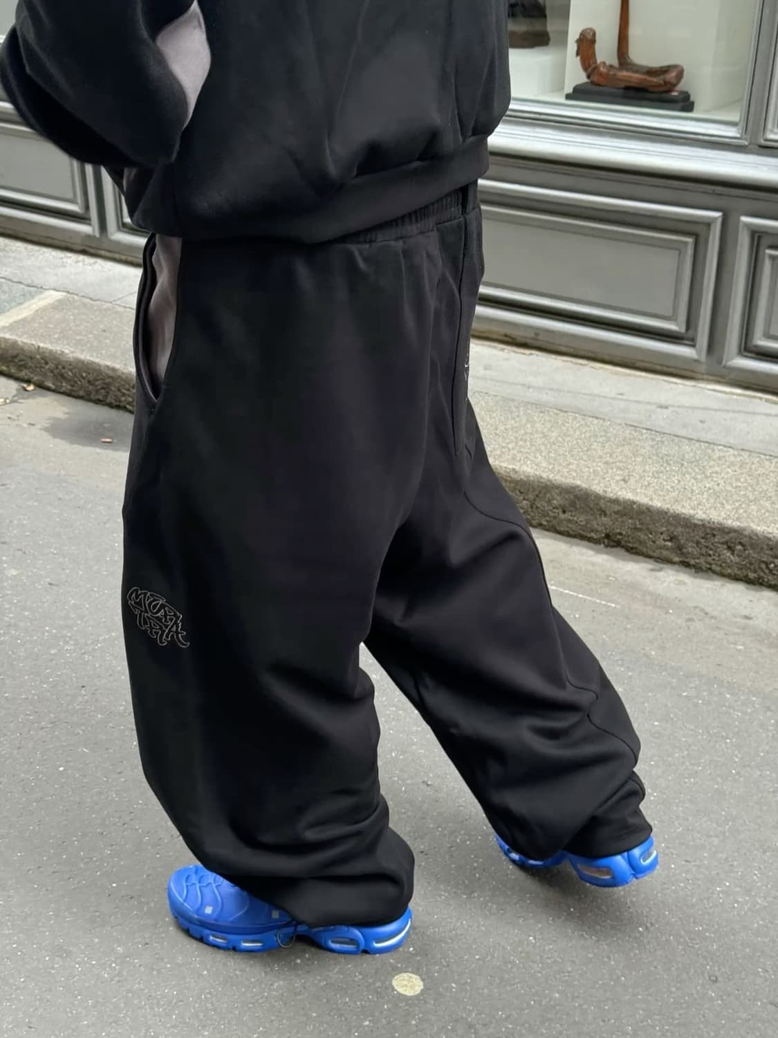 (새상품) [M] mertra 조거 팬츠 상품이미지1