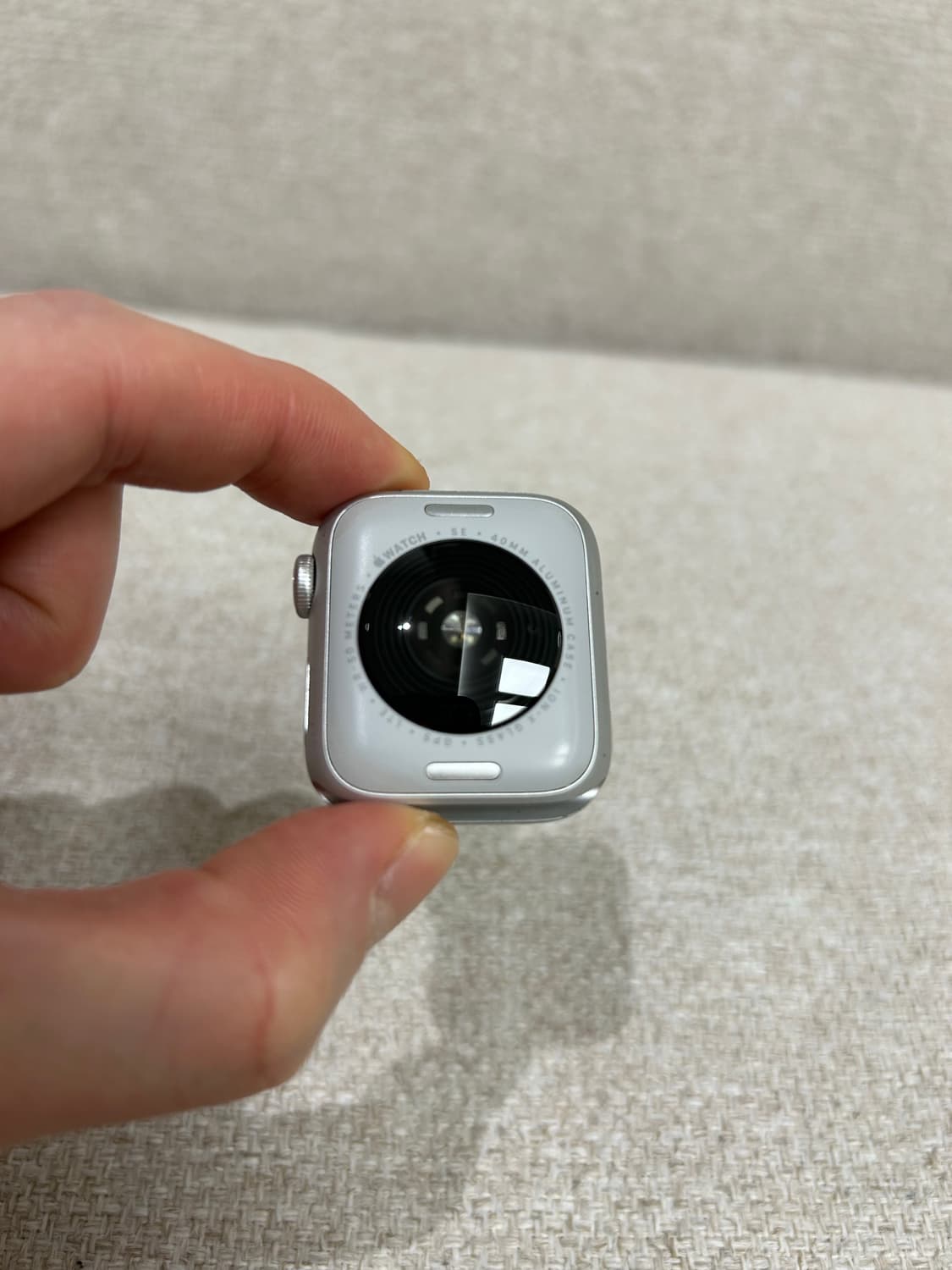 애플워치SE2 40mm 상품이미지7