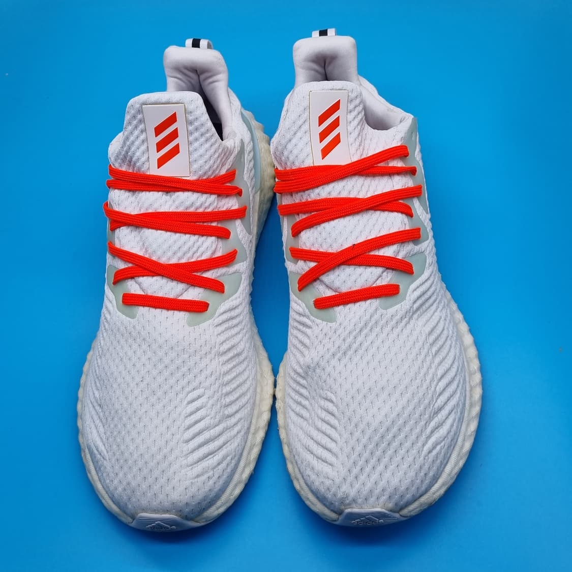 아디다스 알파부스트 남성운동화285 상품이미지2