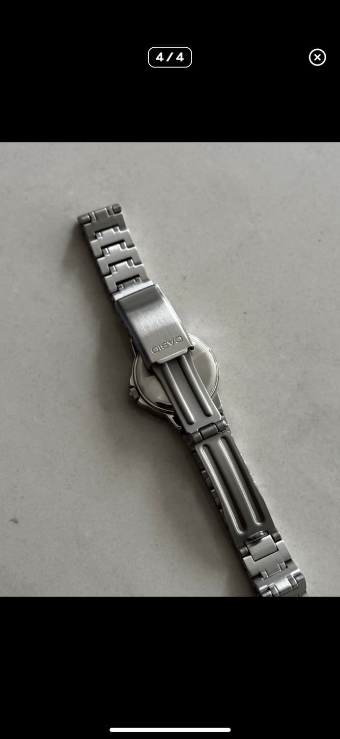31mm LTP1177A2AJH CASIO WATCH 카시오 시계 상품이미지4