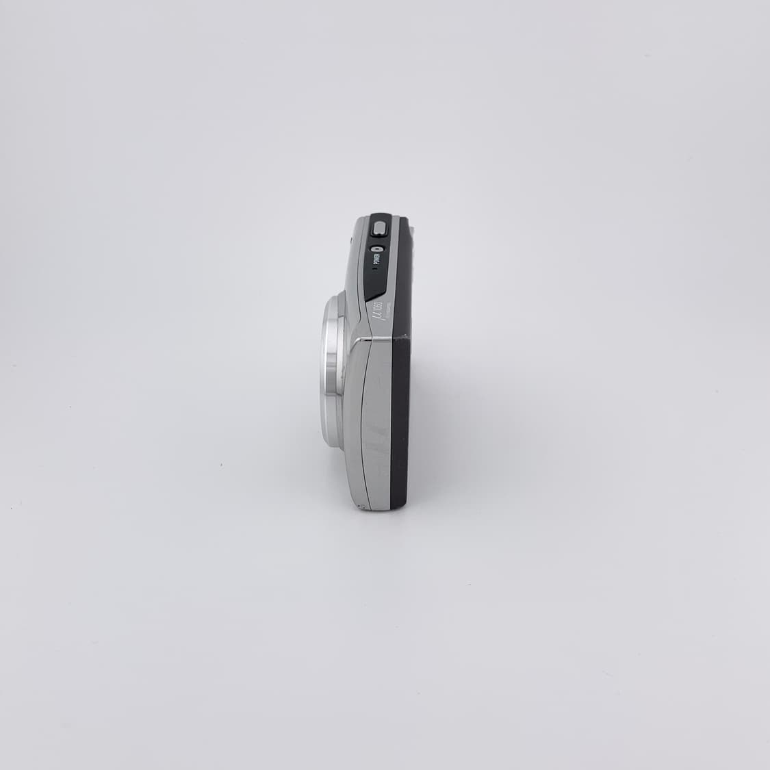 풀박스✨) 올림푸스 뮤1060 실버 ( olympus mju1060) 상품이미지2