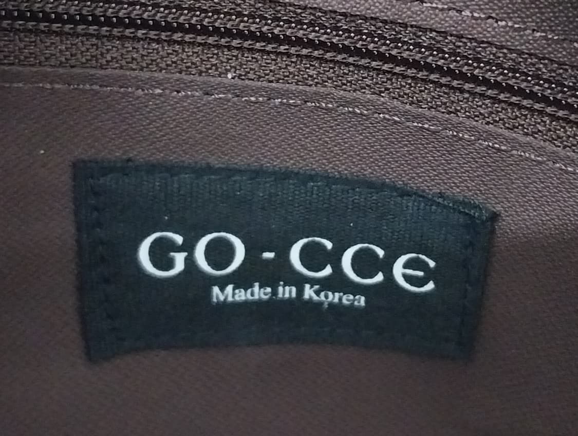 고세 어바웃 토트백/숄더백 상품이미지7