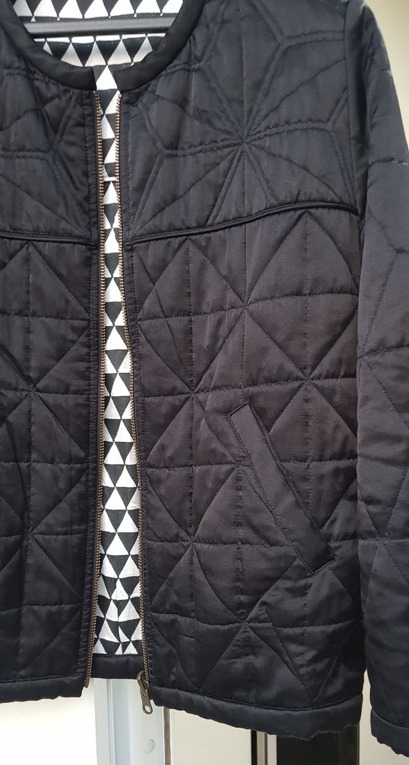 이자벨 마랑 리버시블 자켓 상품이미지2